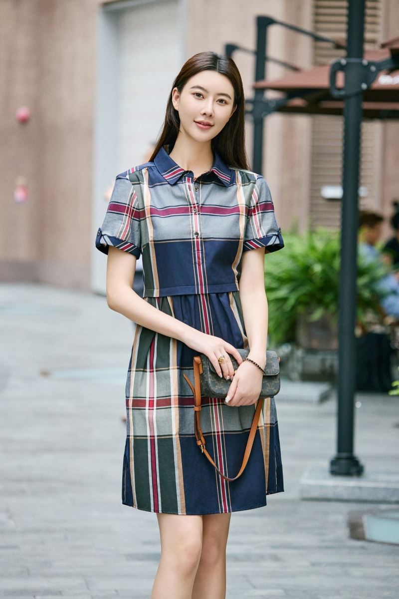 Burberry Dress